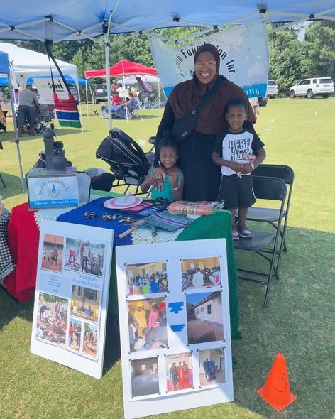 About Gorman FFA Ag Boosters